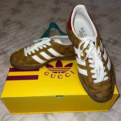 addidas samba gucci|scarpe adidas gucci donna.